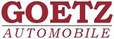 Logo GOETZ AUTOMOBILE